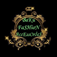 Baku Fashion Accessories