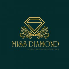 Miss Diamond