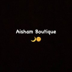 Aisham Boutique